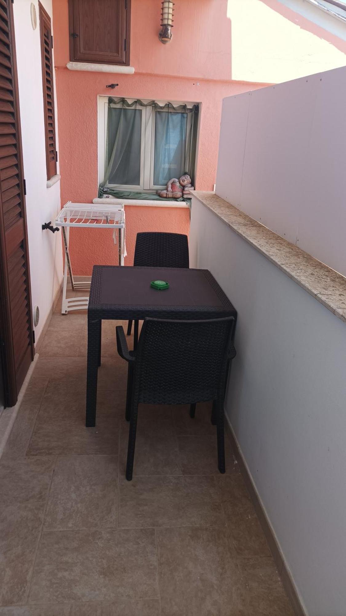 Athena B&B Castro 카스트로 객실 사진