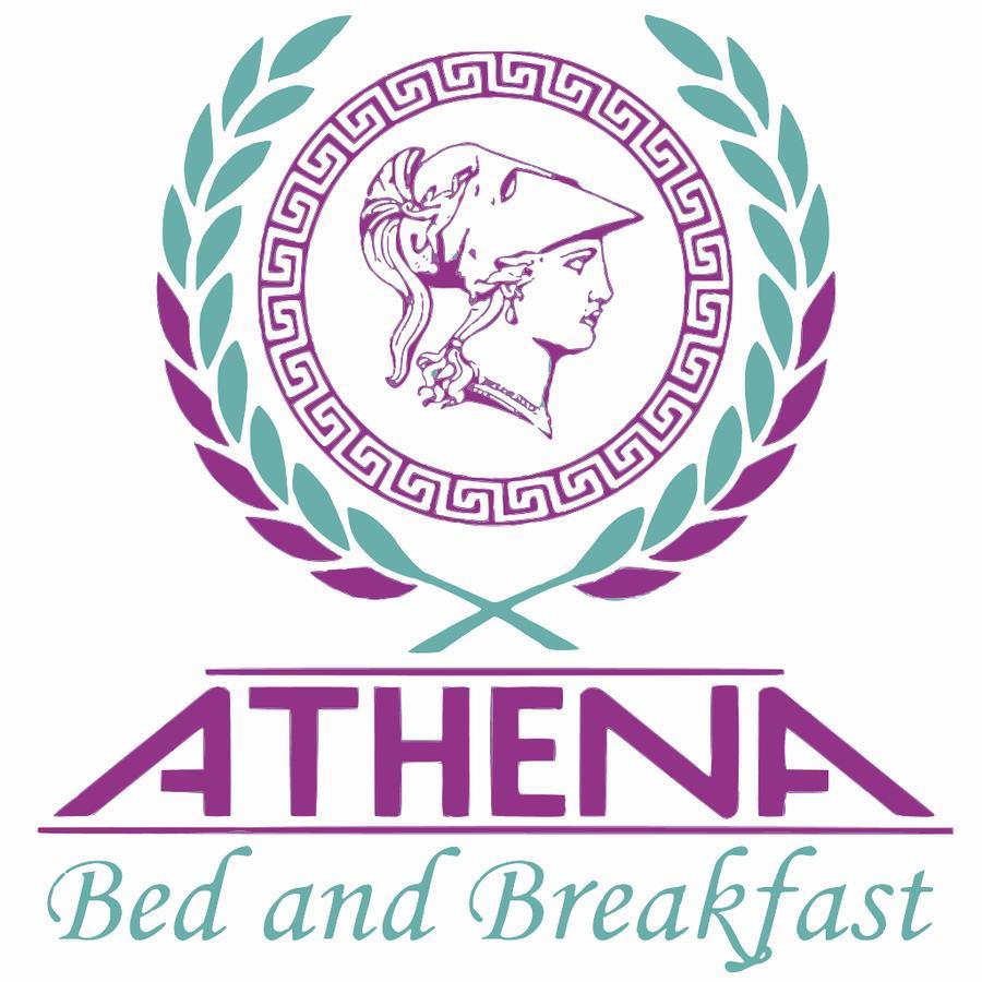 Athena B&B Castro 카스트로 외부 사진